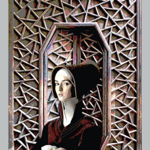 Bebocsátásra várva