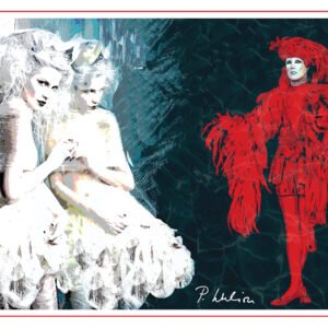 Kezdődik az előadás