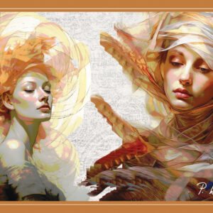 Törékeny szépségek